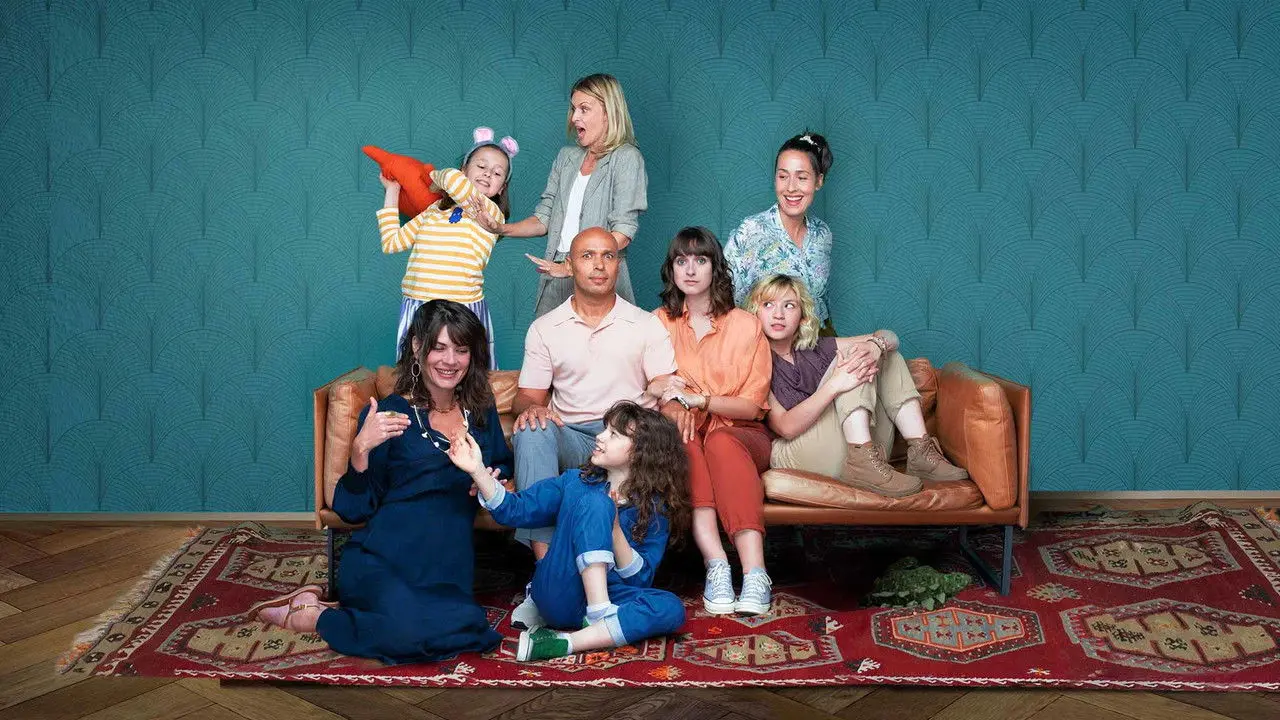 Fin de semana en familia