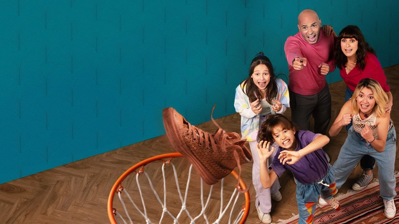 Fin de semana en familia