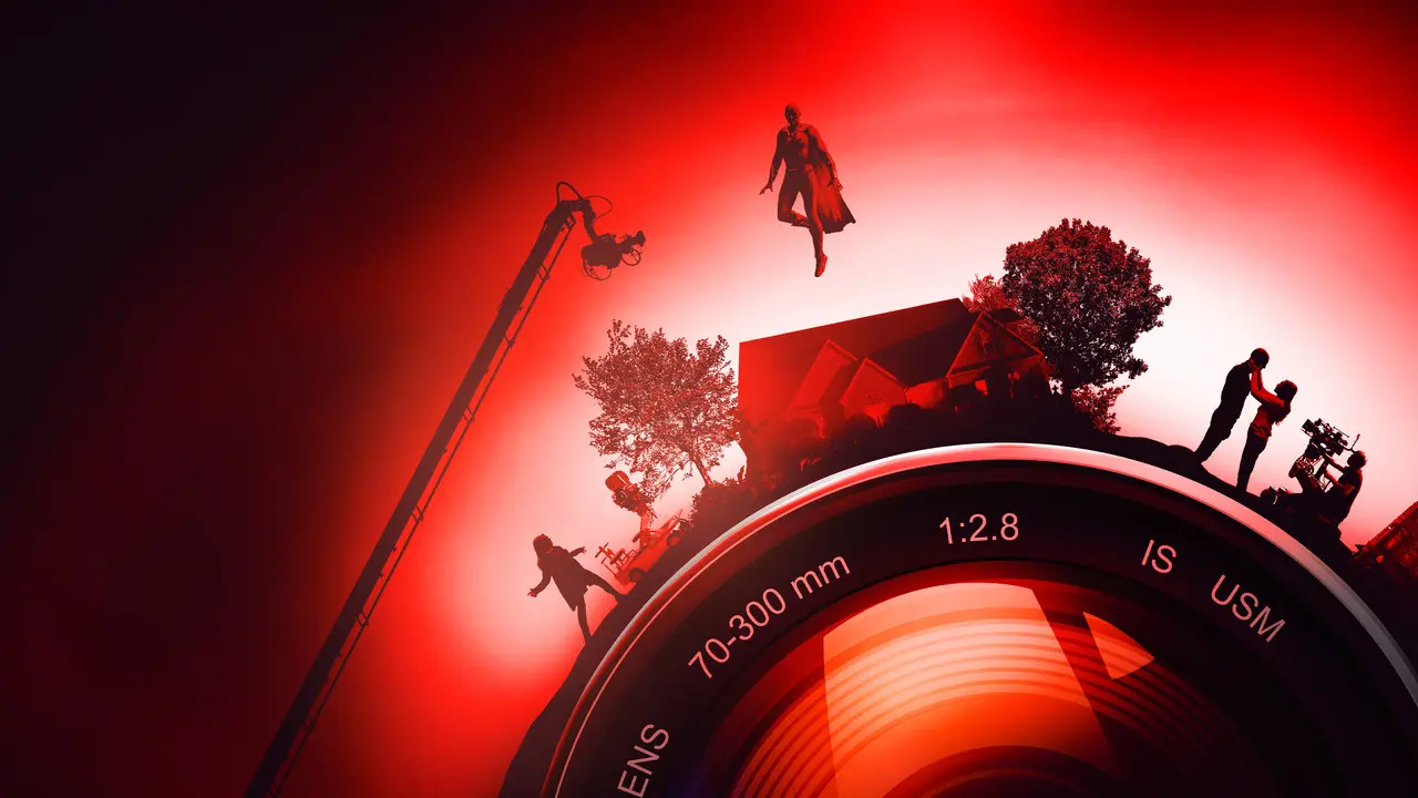 Marvel Studios: Unidos