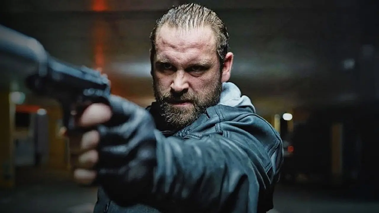 Un buen día para morir