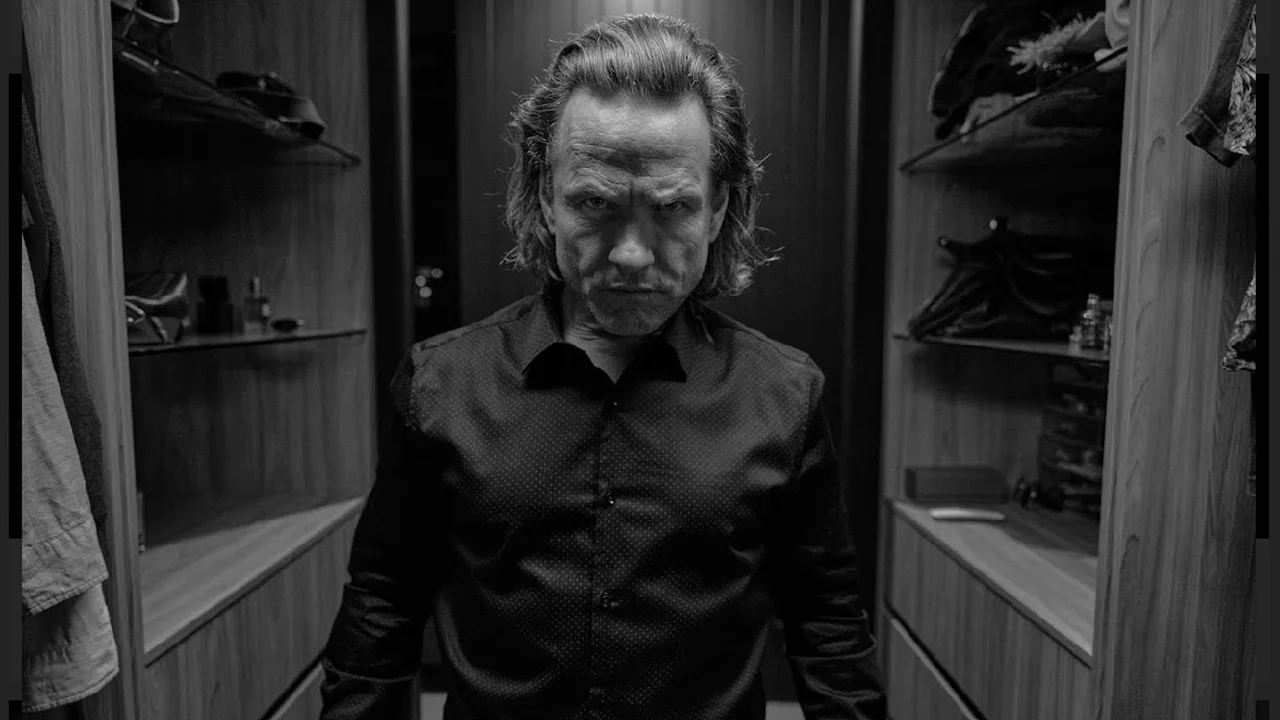 Un buen día para morir