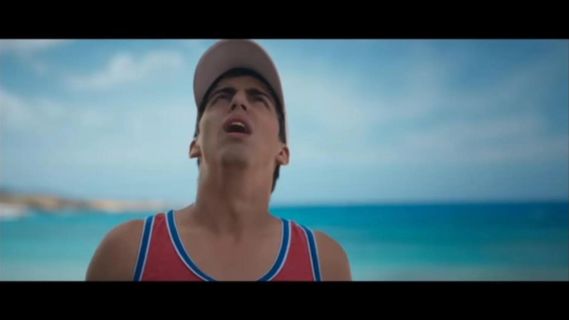 Backdrop de Daniel el Travieso: Una aventura familiar