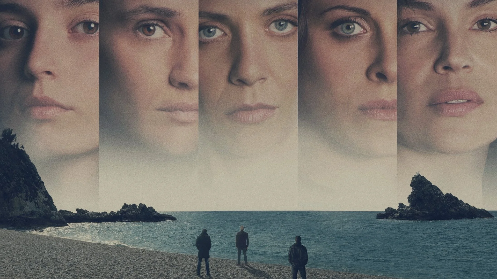 Backdrop de Las buenas madres