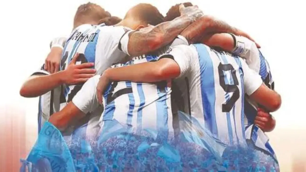 Elijo Creer: El Camino del Campeón