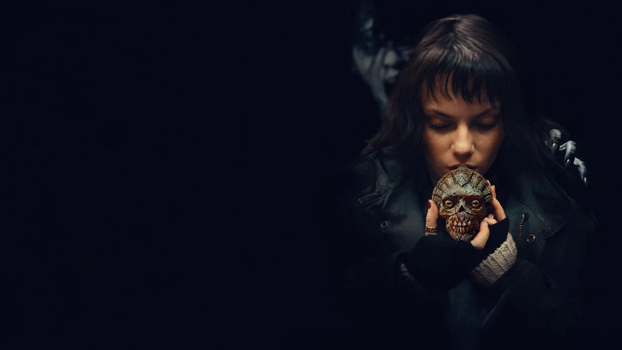 Whistle: El silbido del mal