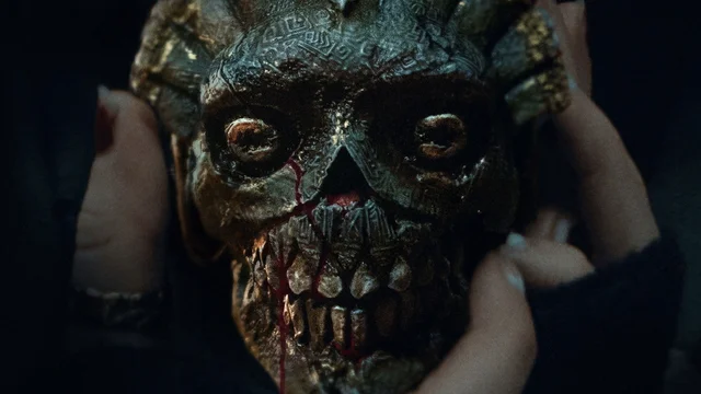 Whistle: El silbido del mal