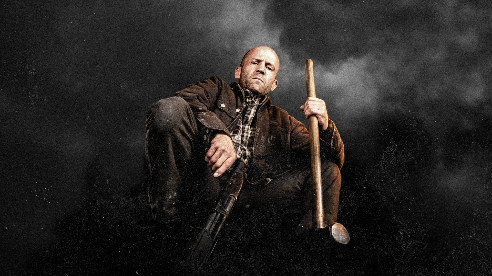 Backdrop de Rescate implacable