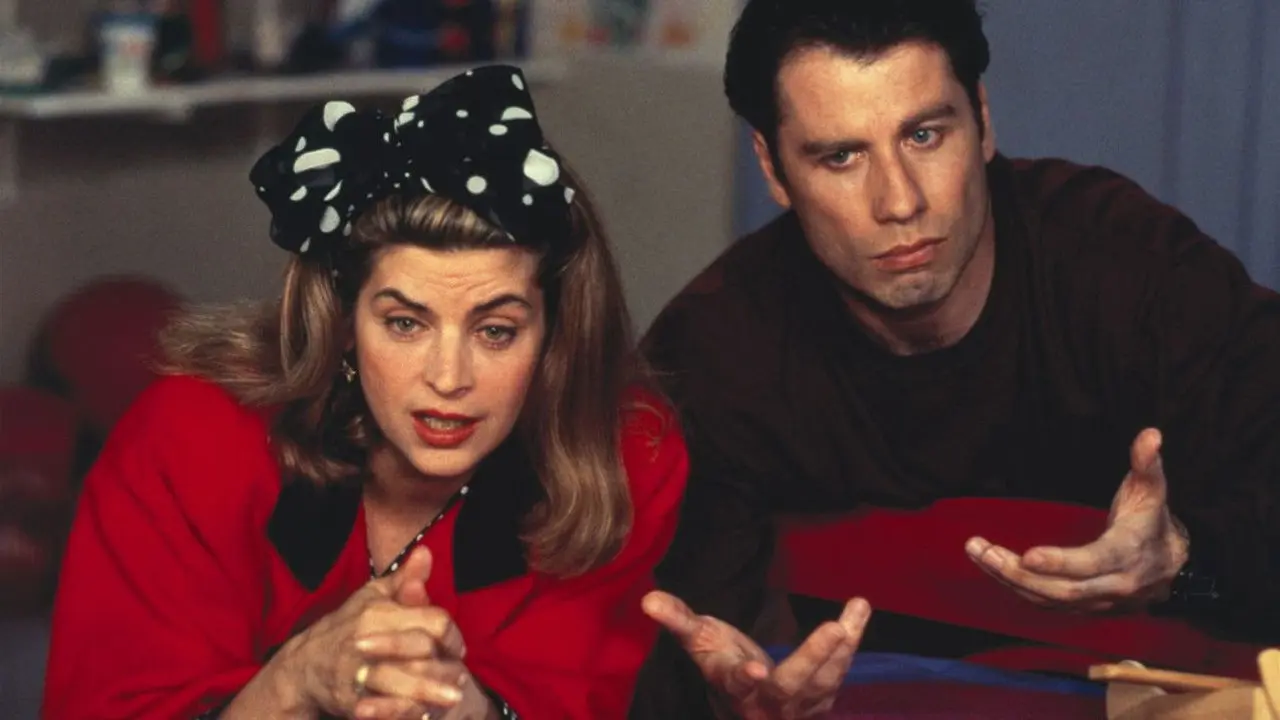 Mira quién habla ¡ahora!