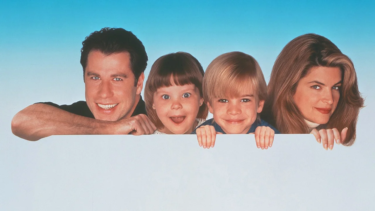 Mira quién habla ¡ahora!