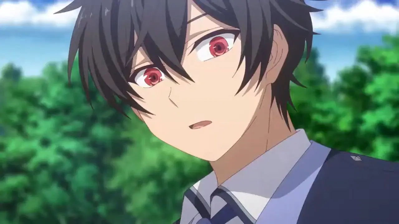 The Greatest Demon Lord is Reborn as a Typical Nobody