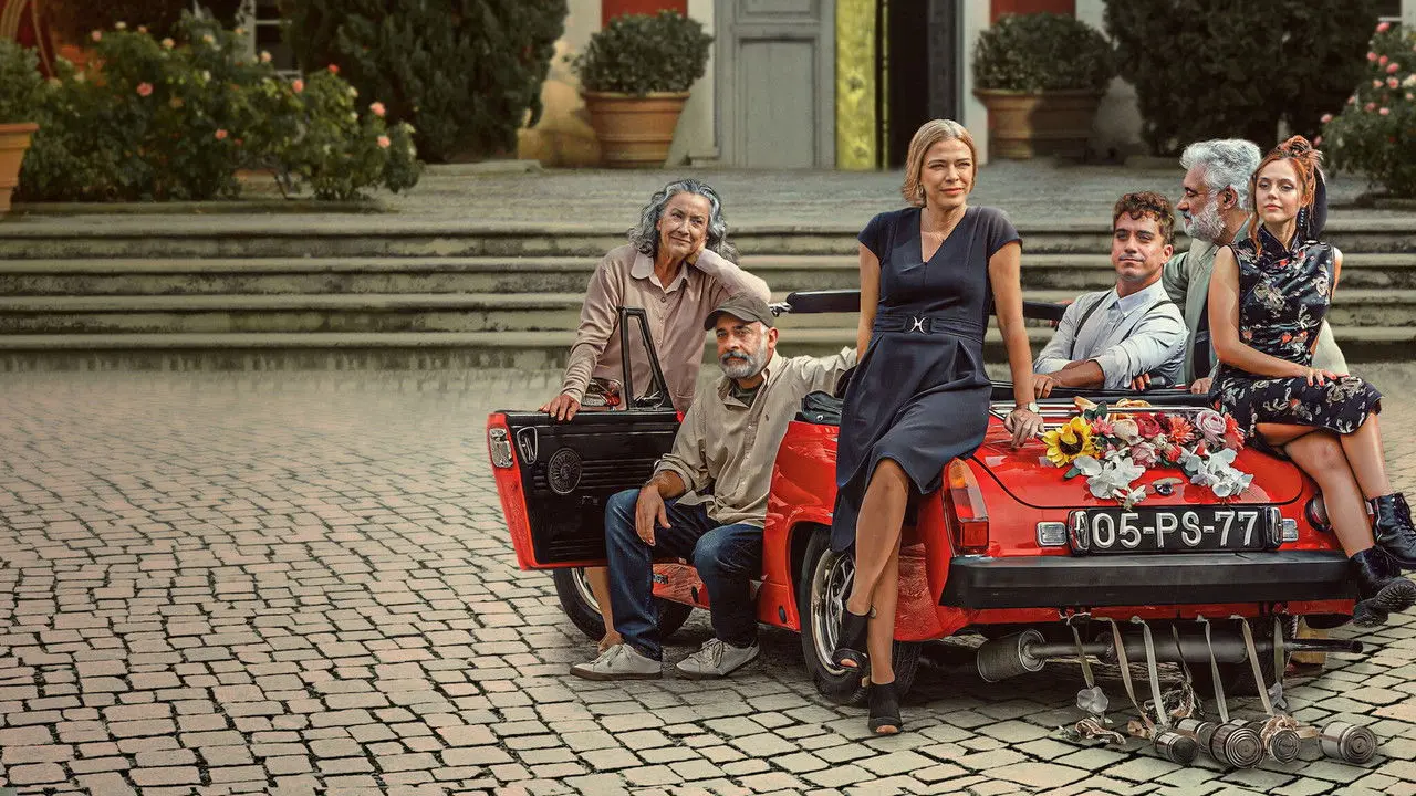 Até Que a Vida nos Separe