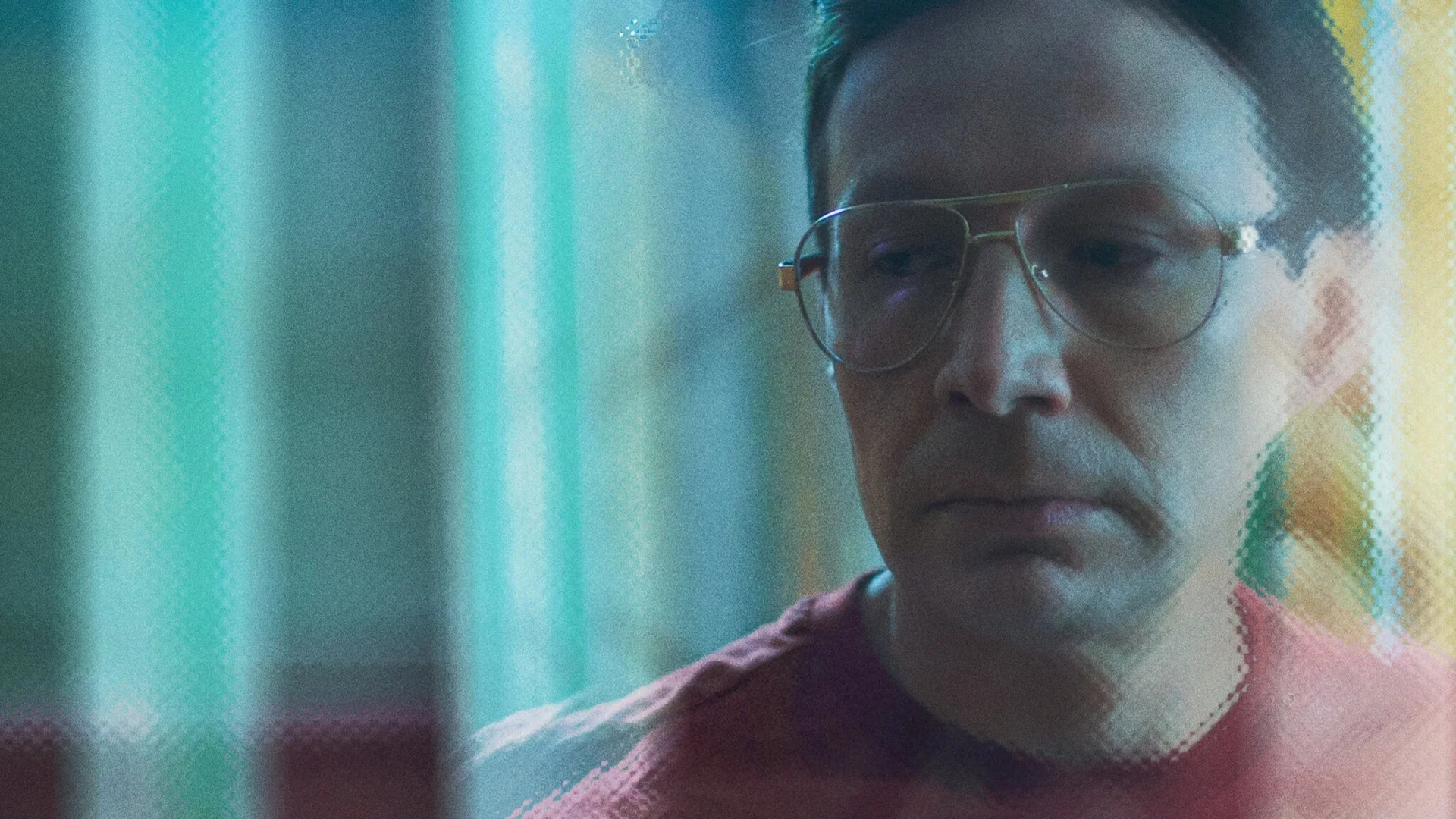 Backdrop de Historia de un Crimen: Mauricio Leal