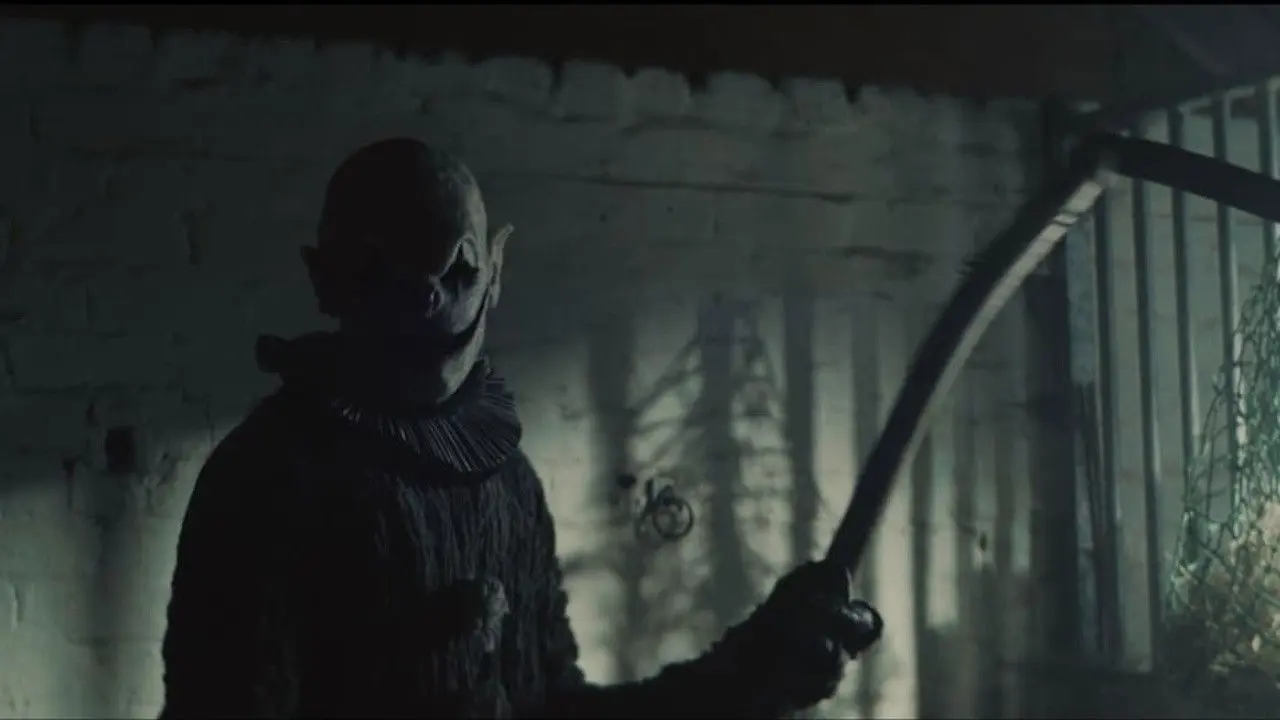 Jack en la caja maldita 3: El Ascenso