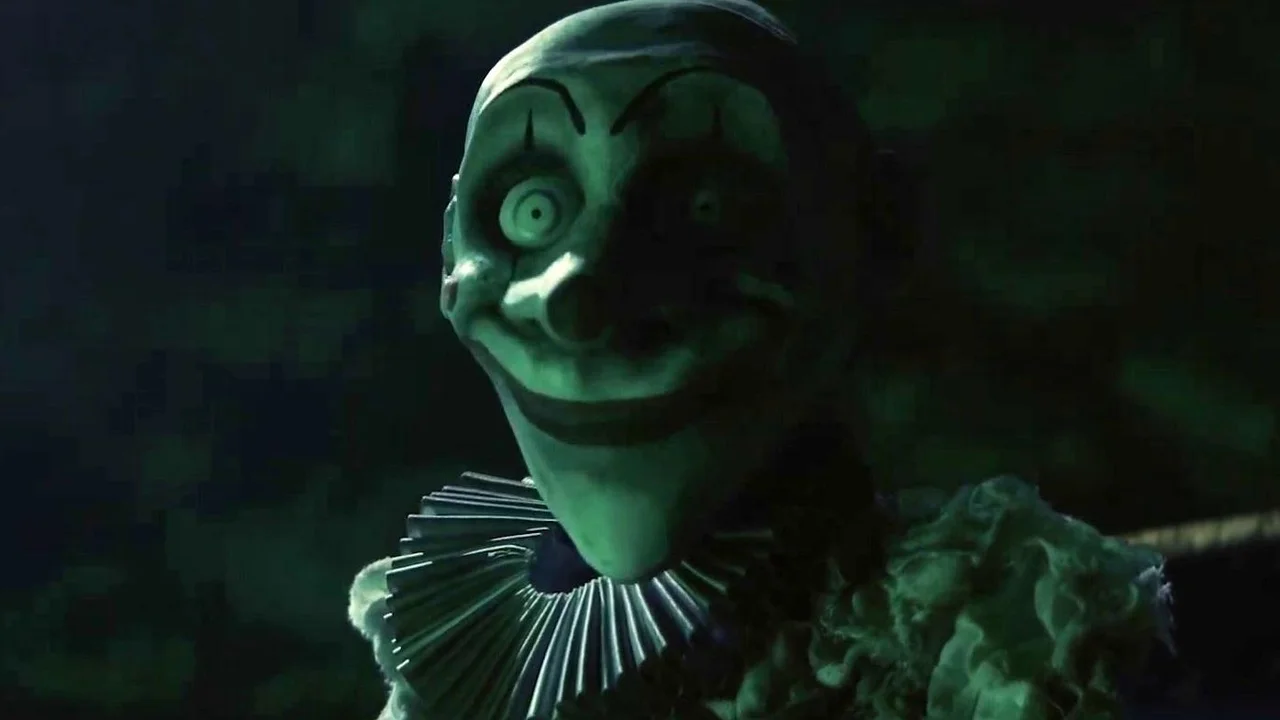 Jack en la caja maldita 3: El Ascenso