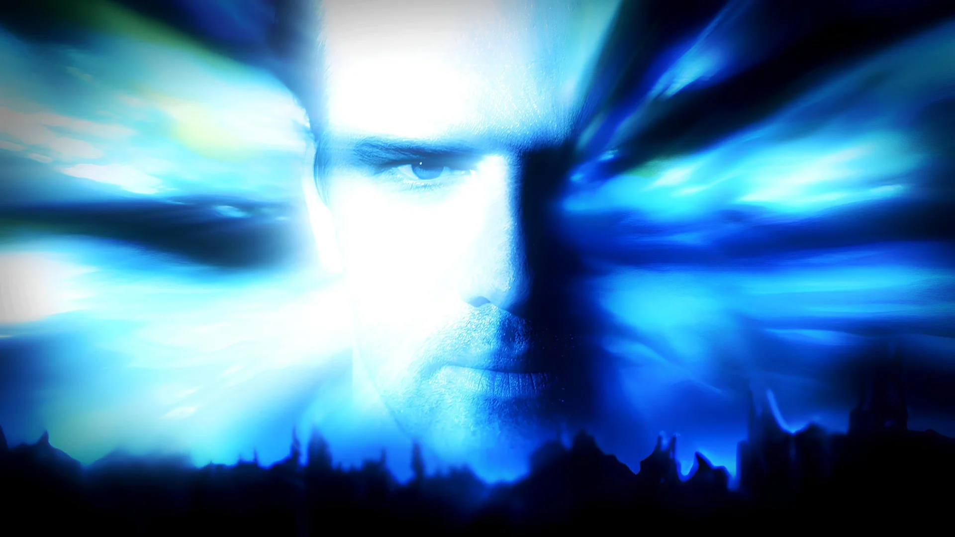 Backdrop de La fortaleza