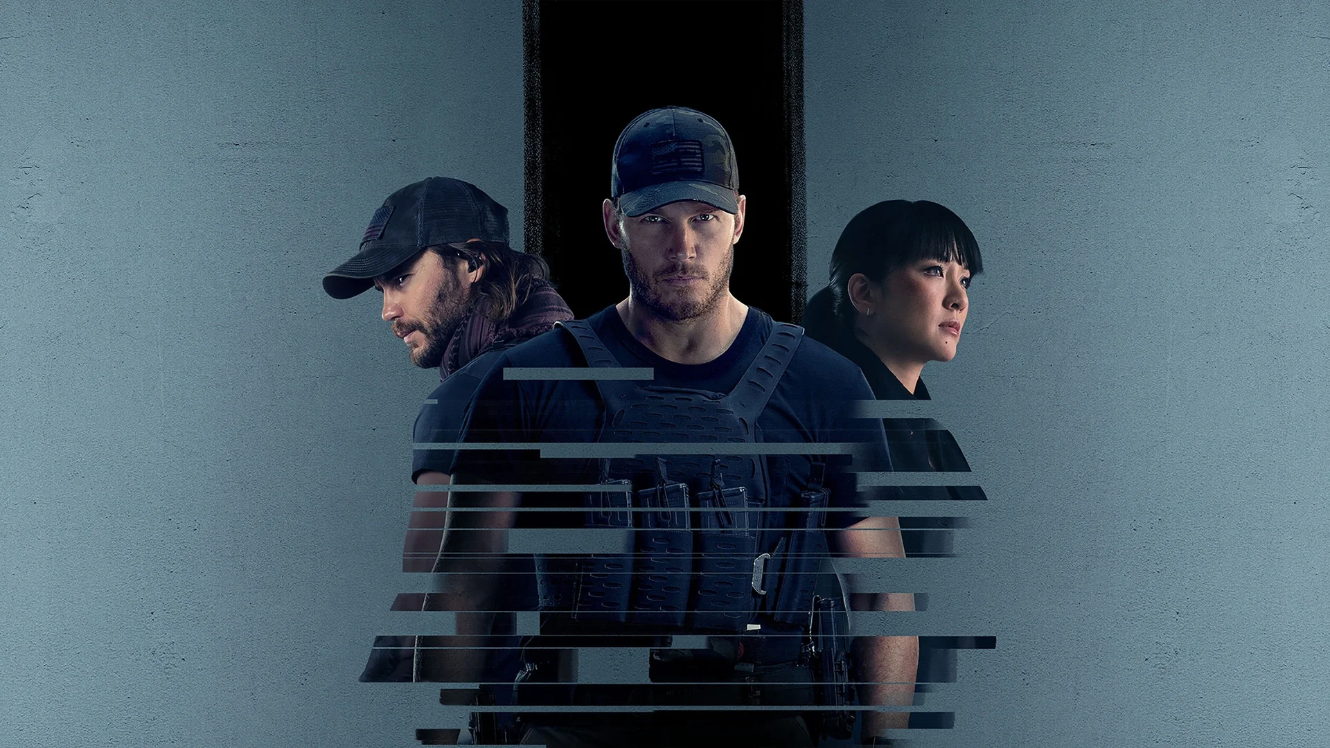 Backdrop de La lista terminal