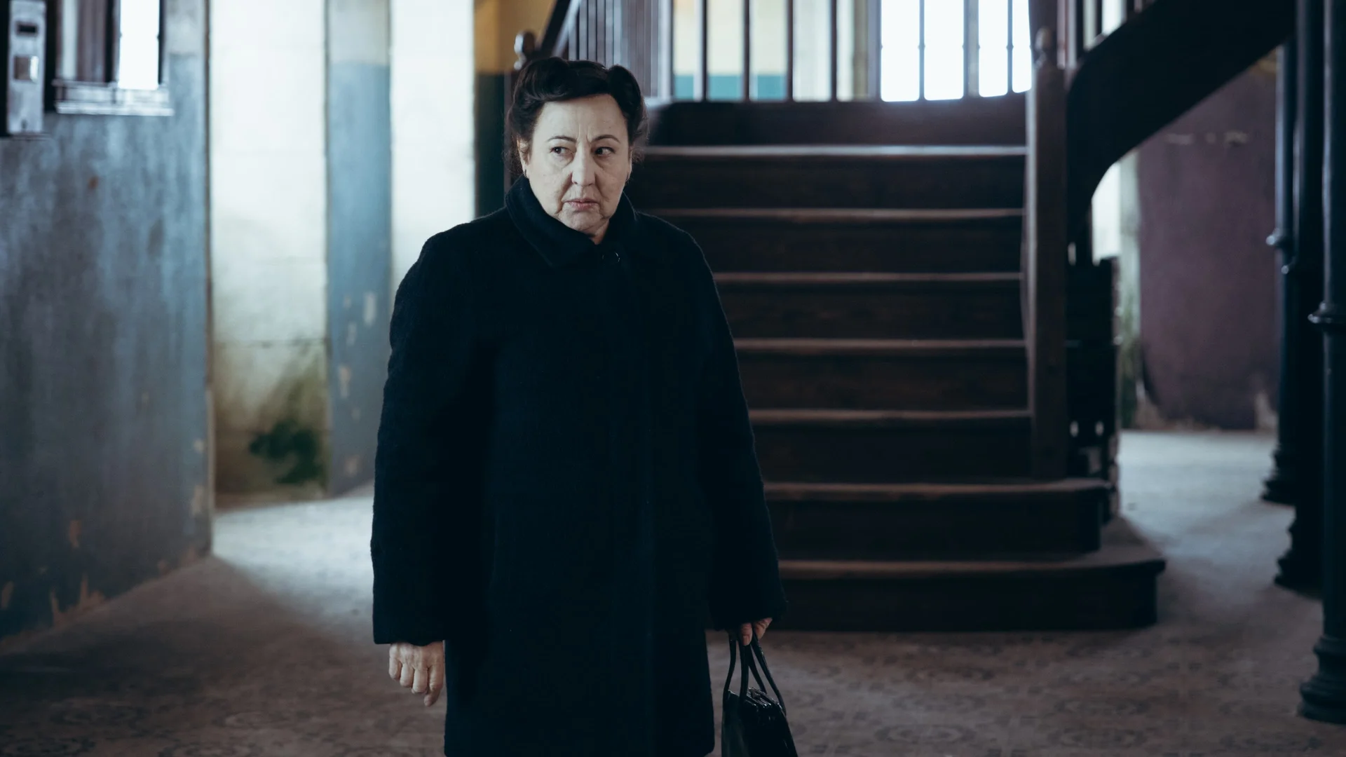 Backdrop de Tratamos demasiado bien a las mujeres