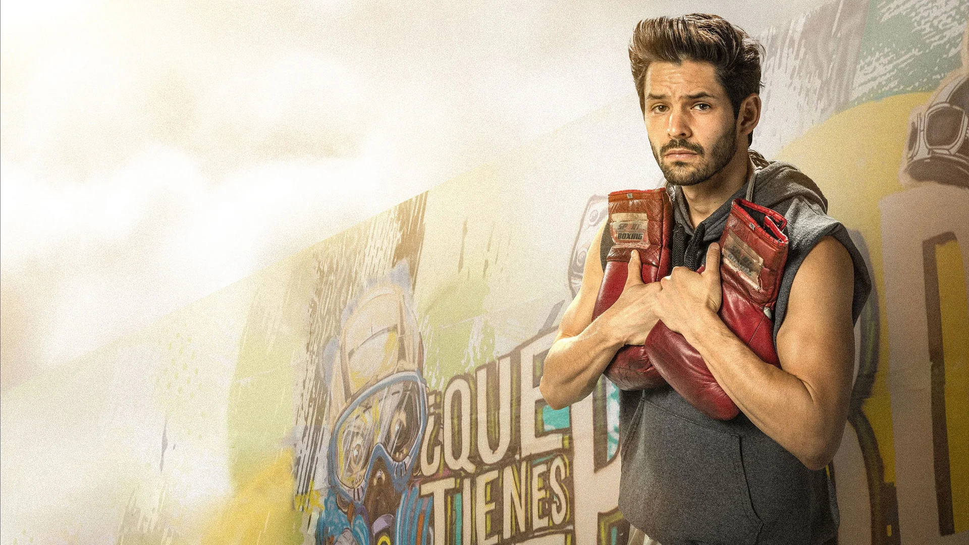 Backdrop de El repatriado