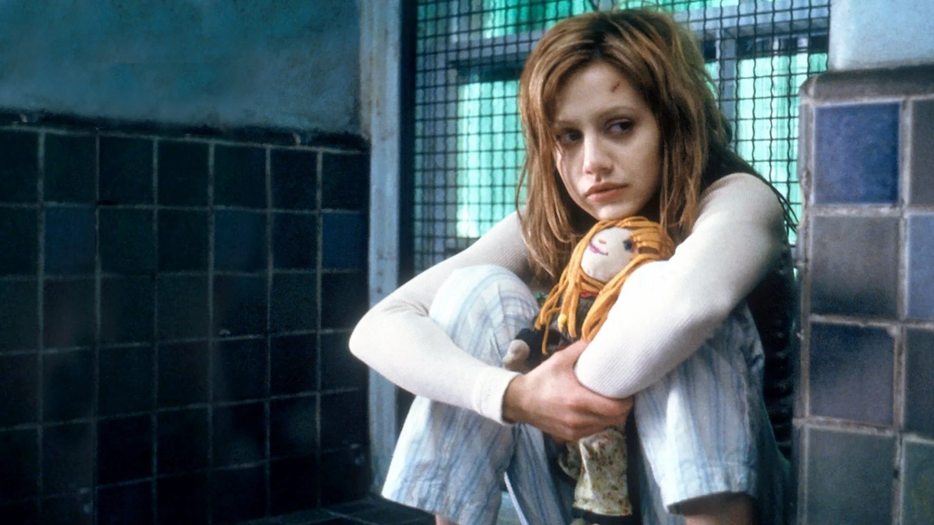 Backdrop de Ni una Palabra