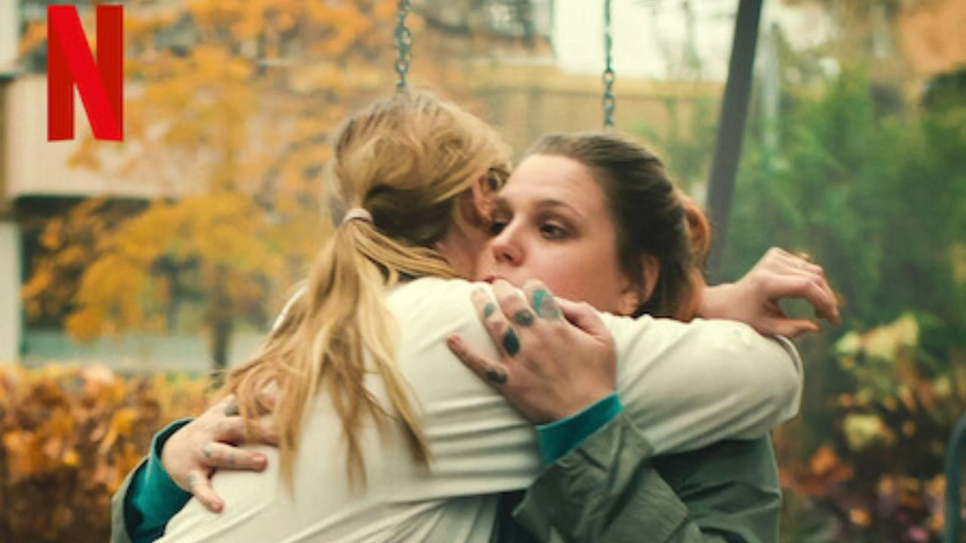 Backdrop de Gracias, lo siento