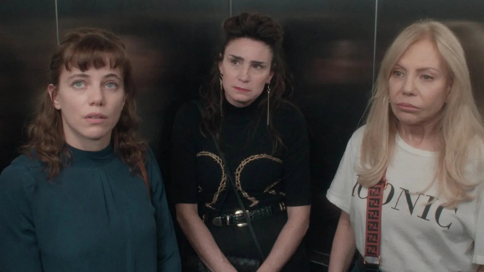 Backdrop de Culpa cero