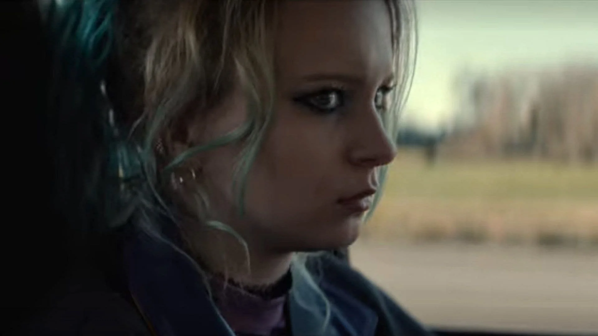 Backdrop de Aprender a soltar