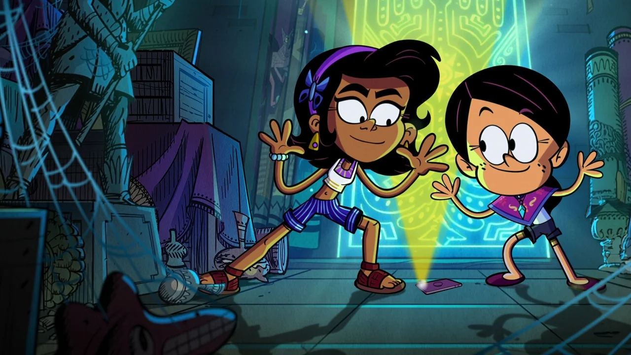 Los Casagrande: La Película