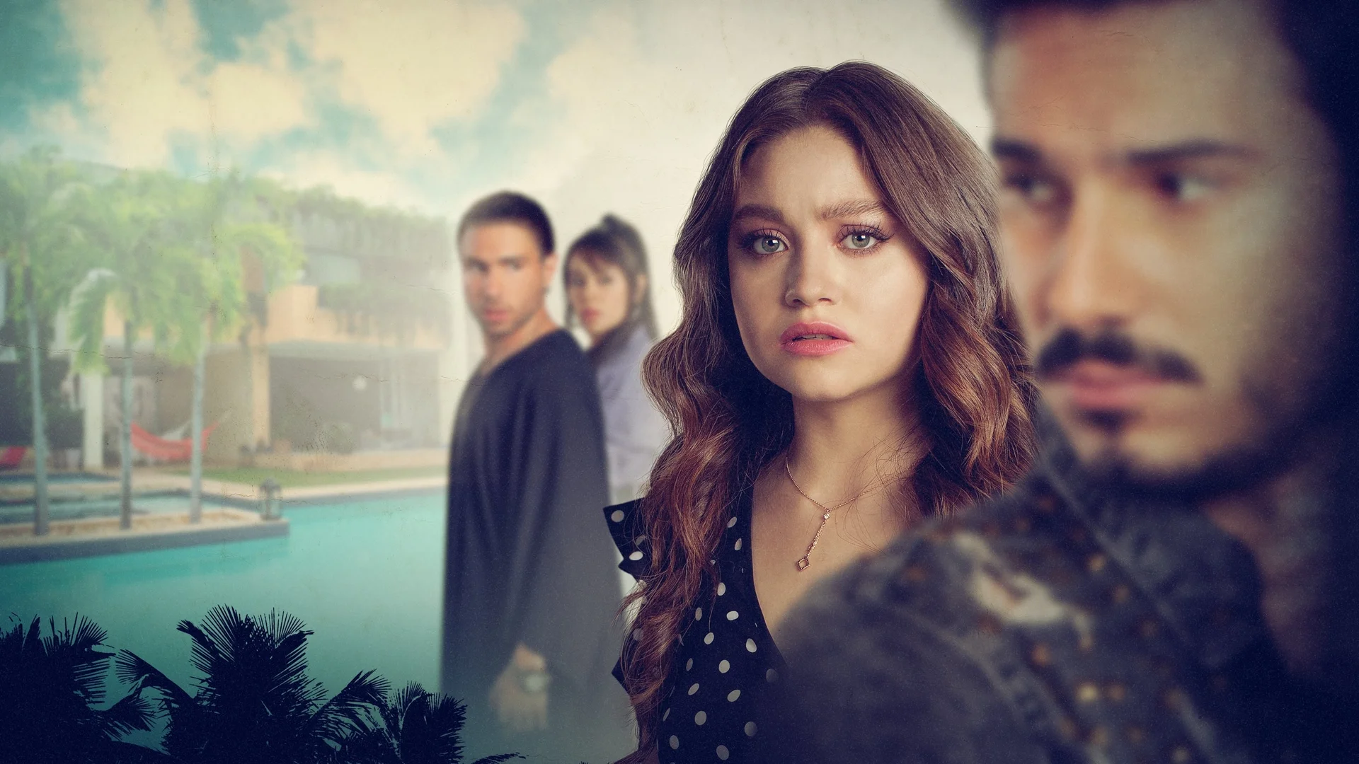 Backdrop de Siempre fui yo