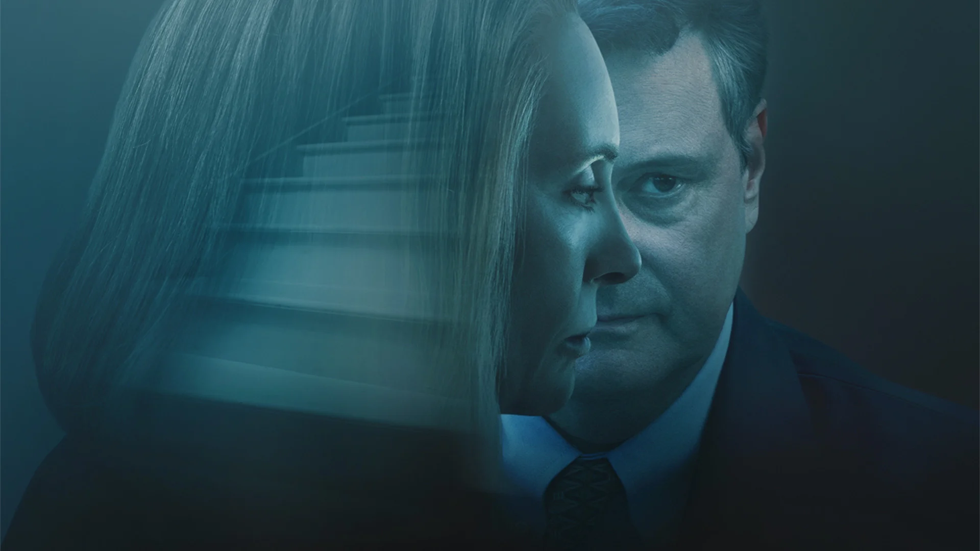 Backdrop de La Escalera