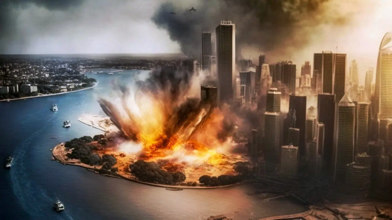 Contaminados por el miedo