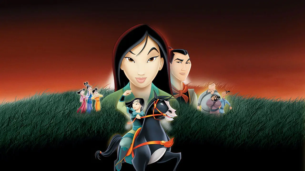 Mulan II