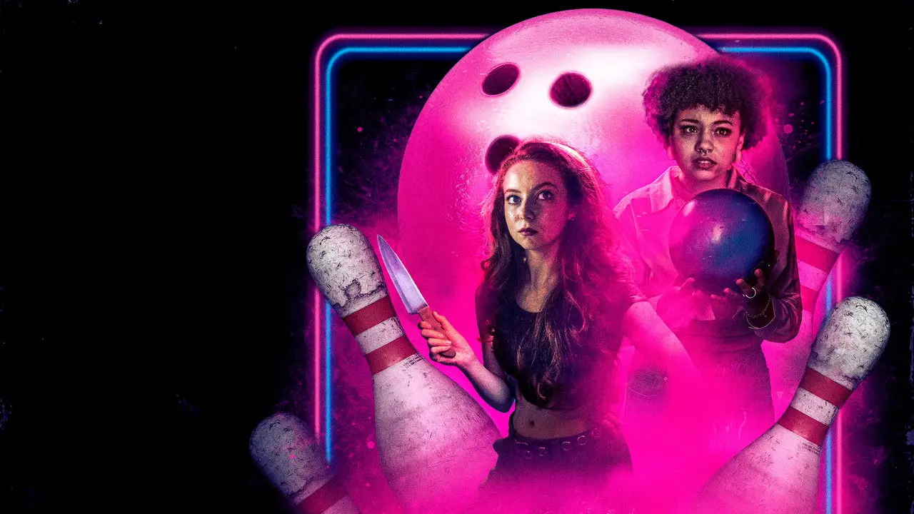 El Boliche del Terror