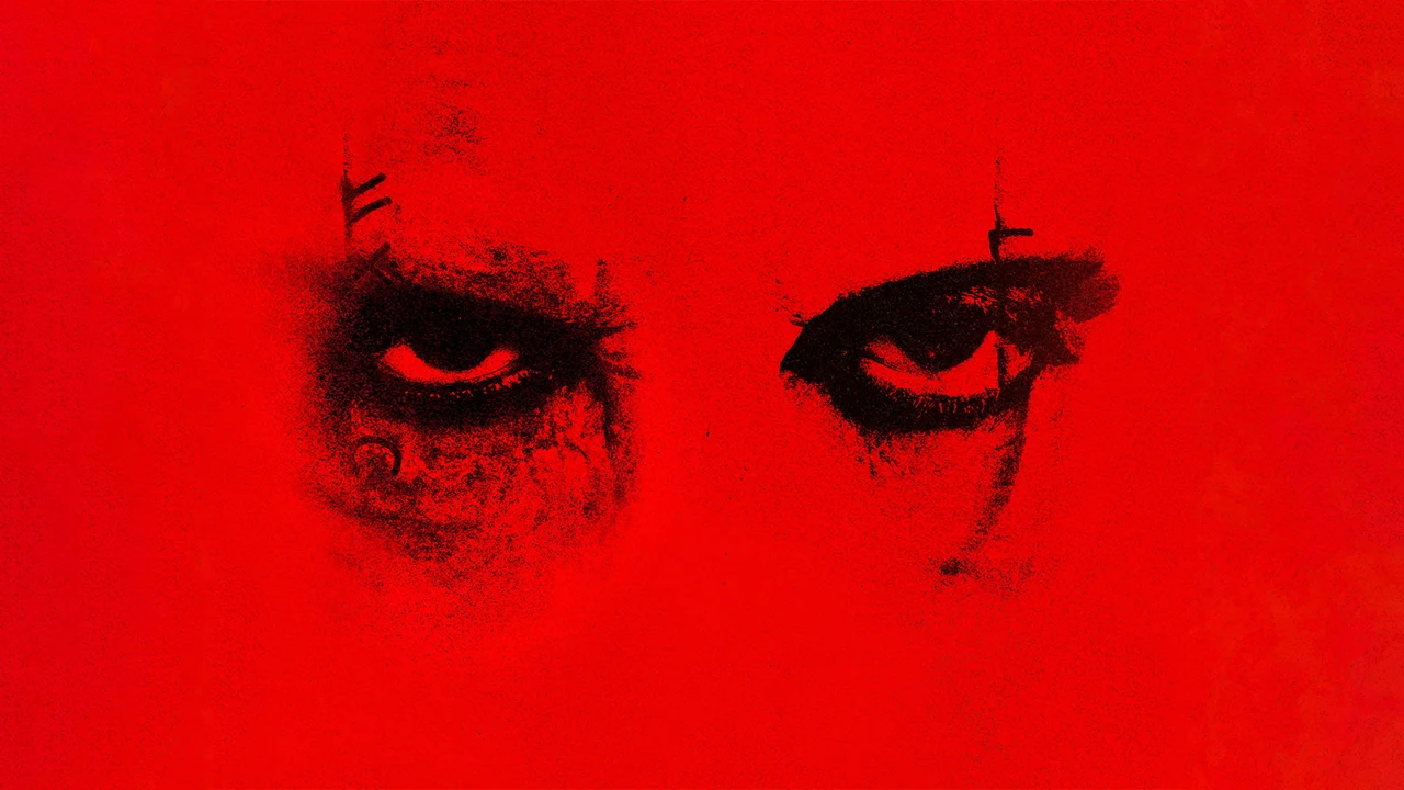 Longlegs: Coleccionista de almas