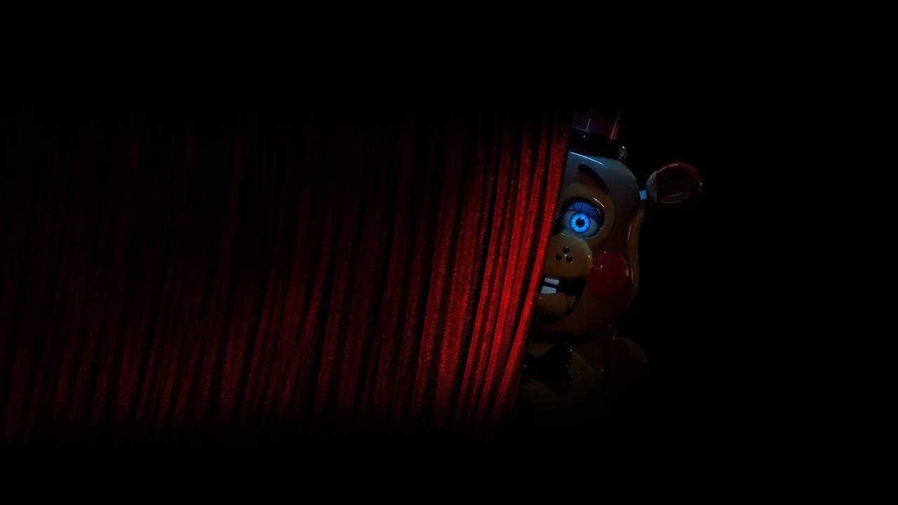 Five Nights at Freddy’s 2