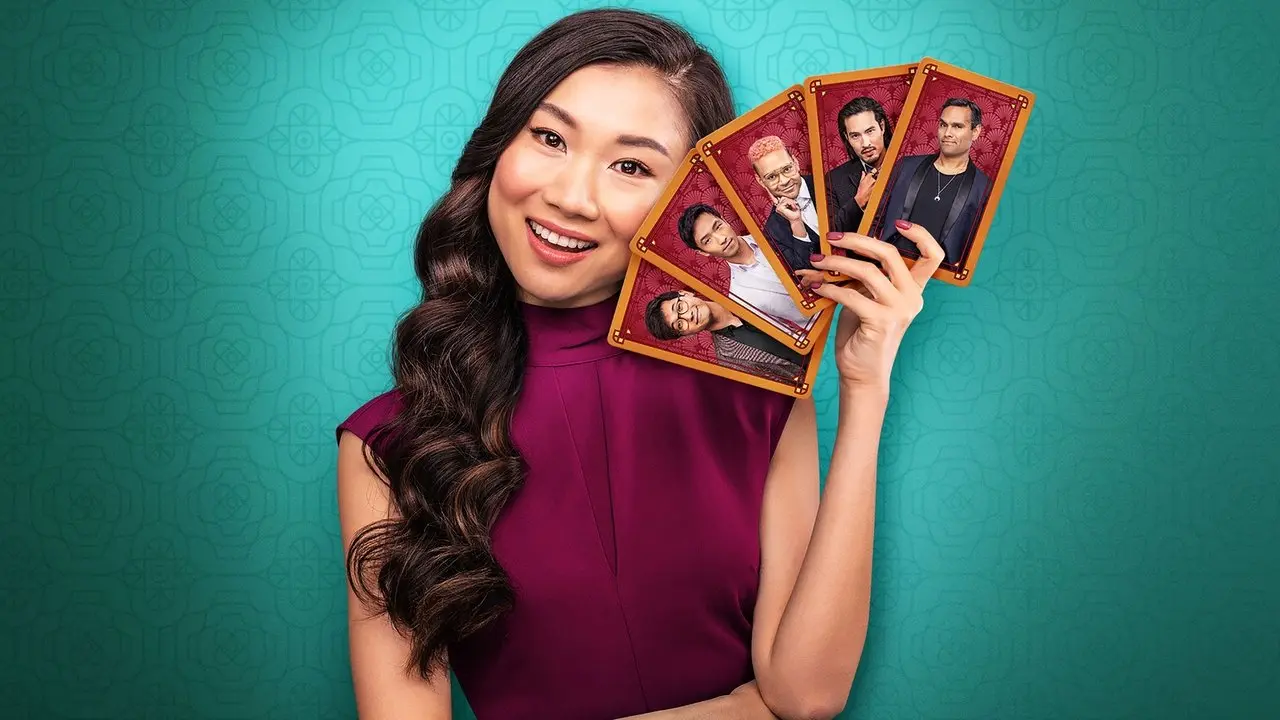 Cinco Citas a Ciegas