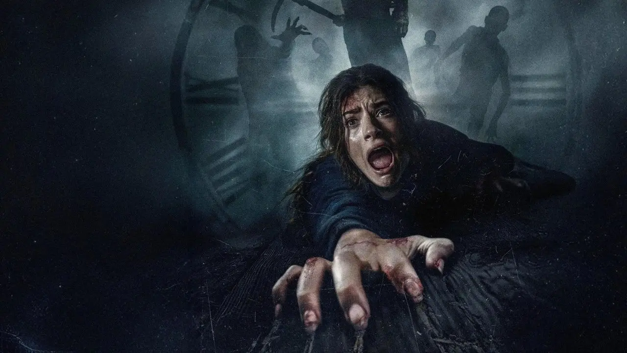 Until Dawn: Noche de terror