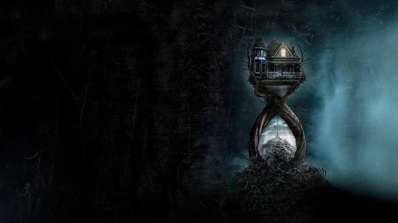 Until Dawn: Noche de terror