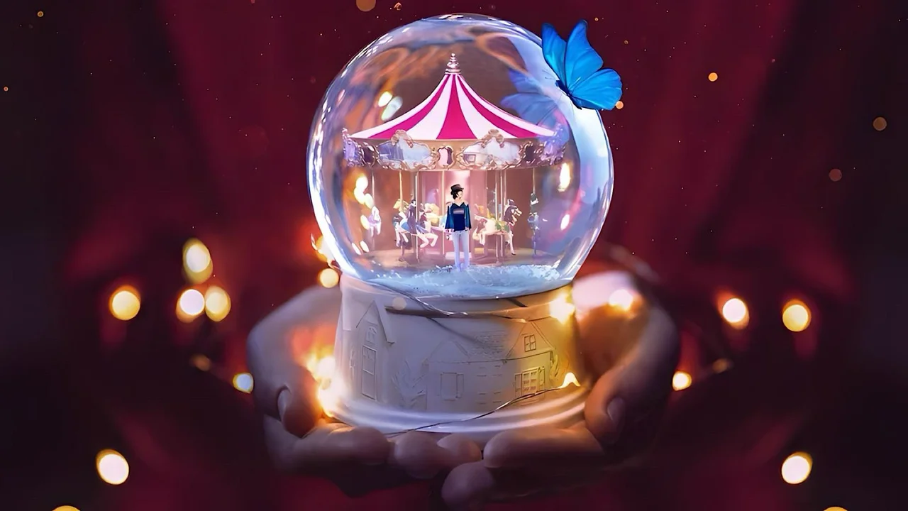 El sonido de la magia