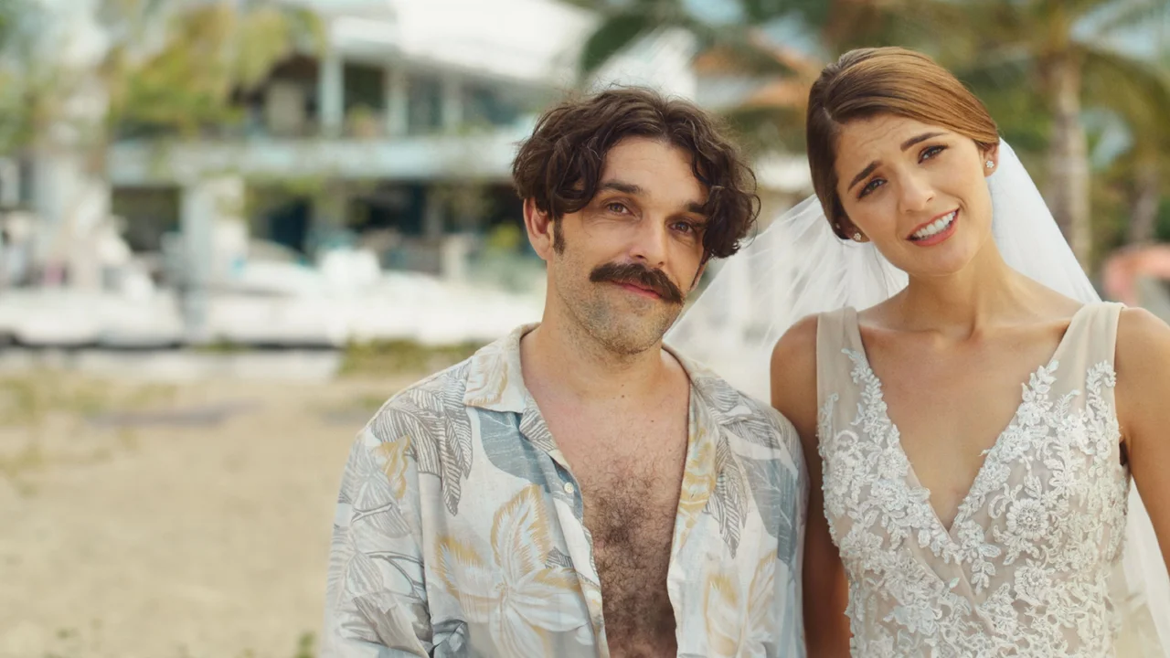 Bienvenidos al paraíso