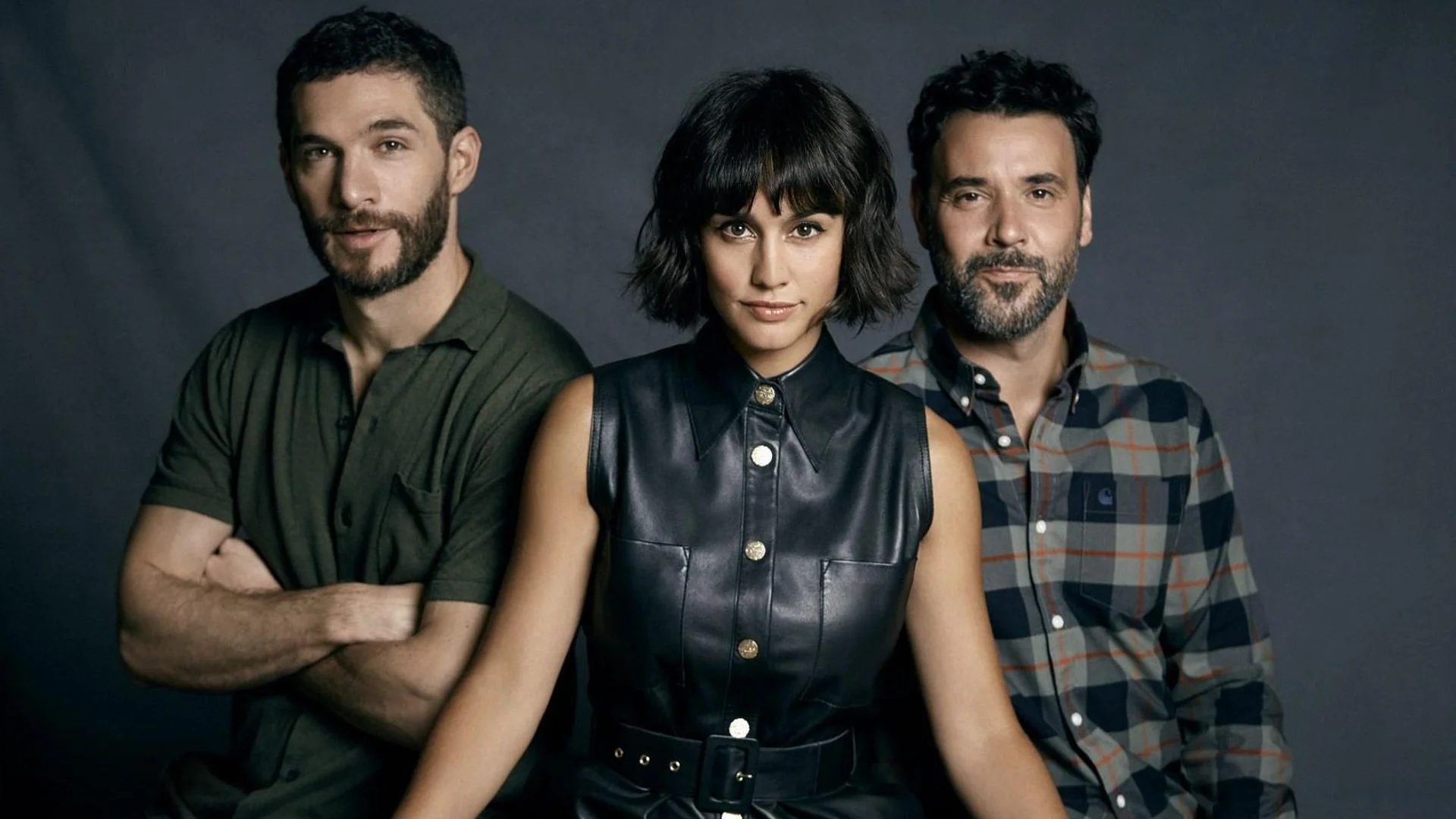 Backdrop de Si lo hubiera sabido