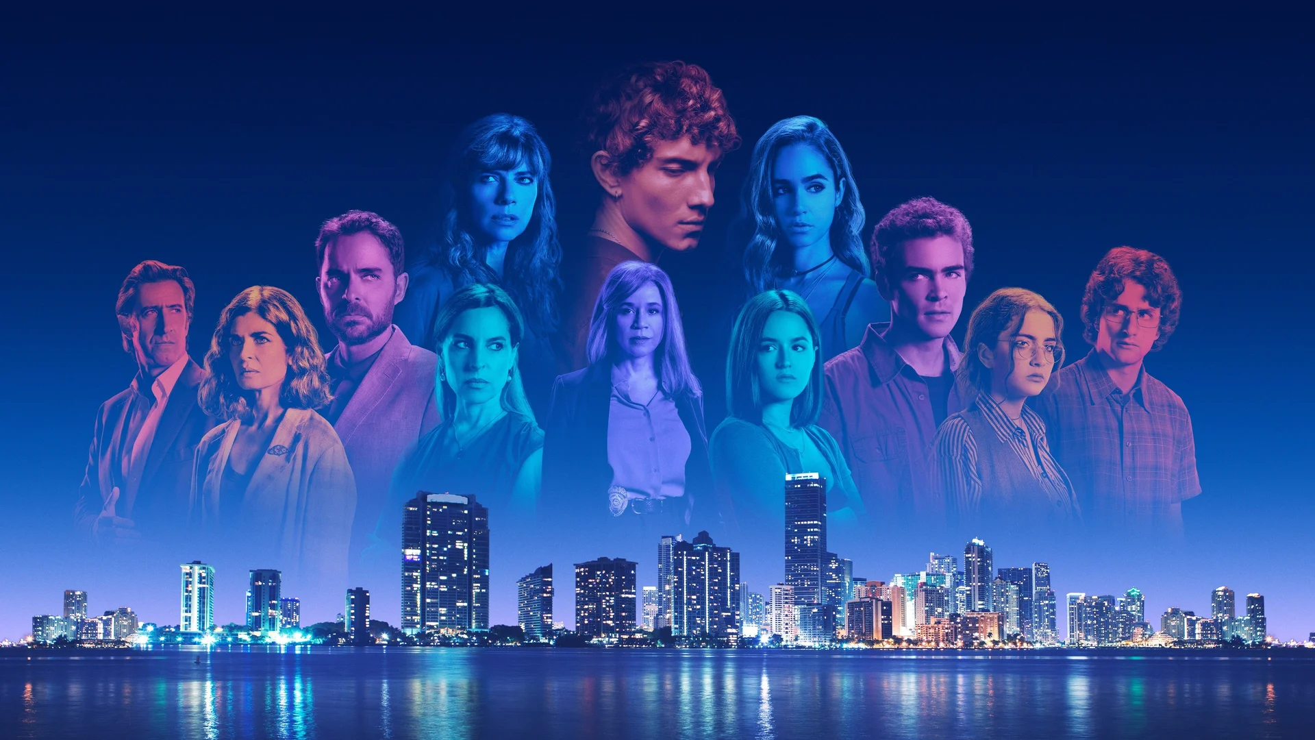 Backdrop de Now and Then