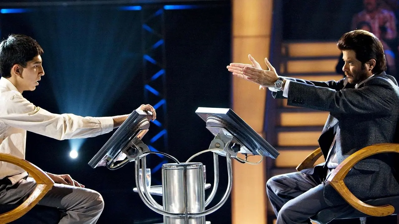 Quién Quiere Ser Millonario