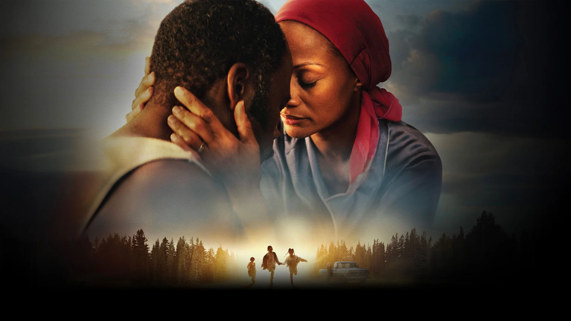 Backdrop de Sonido de Esperanza: La historia de Possum Trot