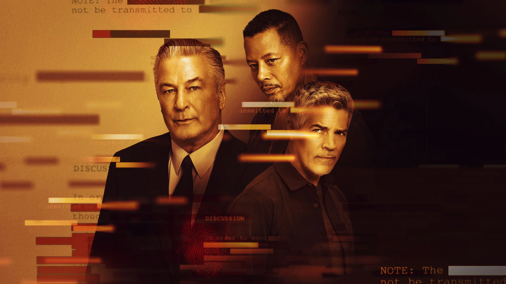 Backdrop de Crescent City