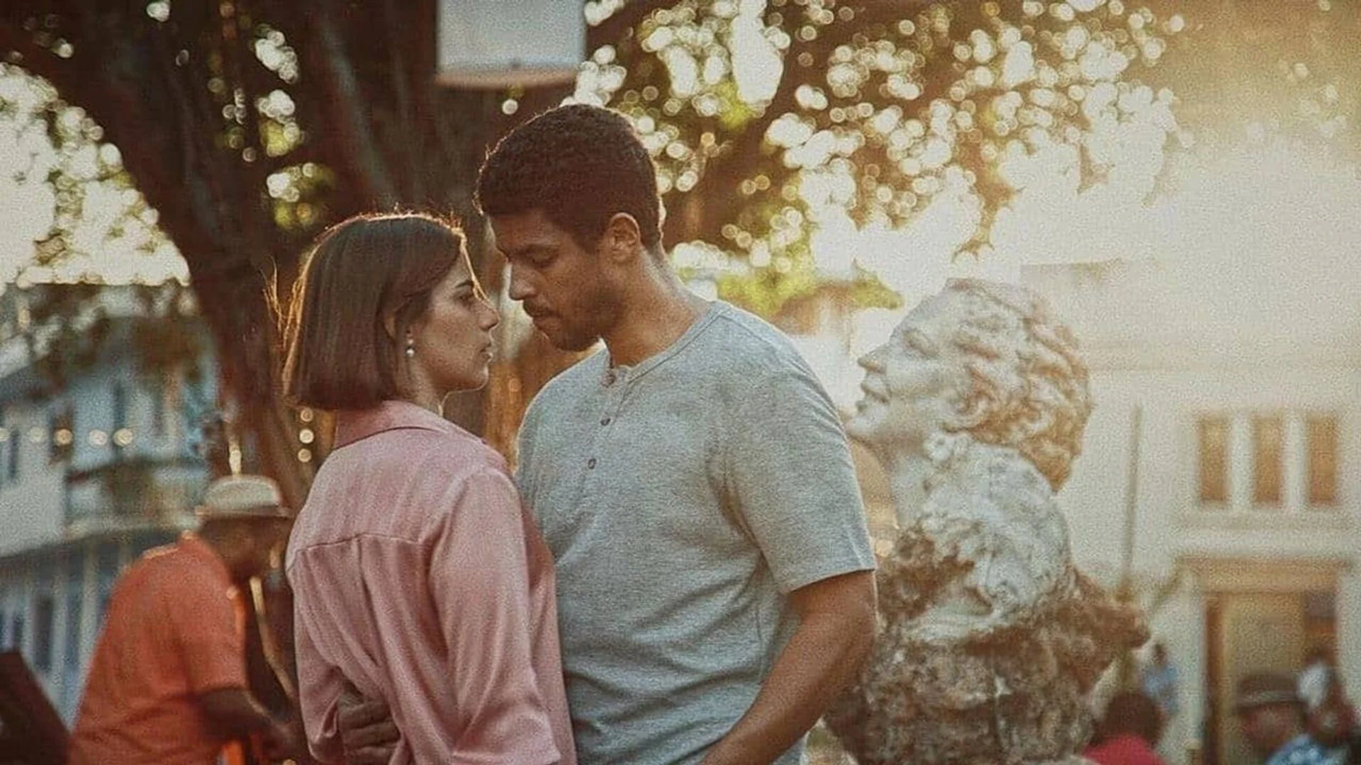 Backdrop de Las pequeñas cosas