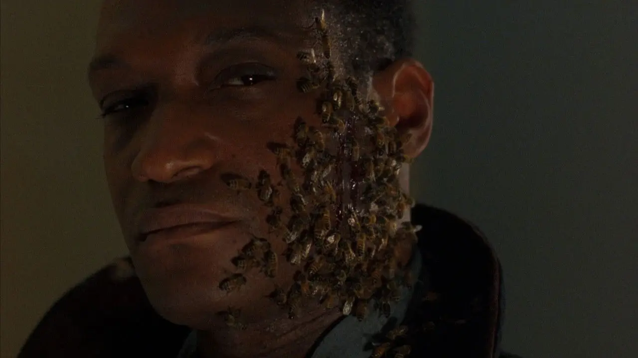 Candyman 3: El día de los muertos