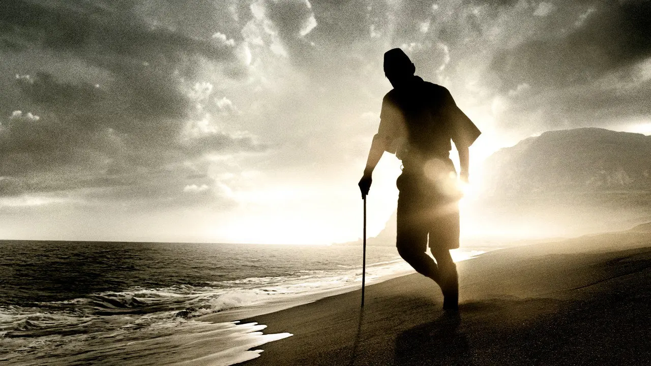 Cartas desde Iwo Jima