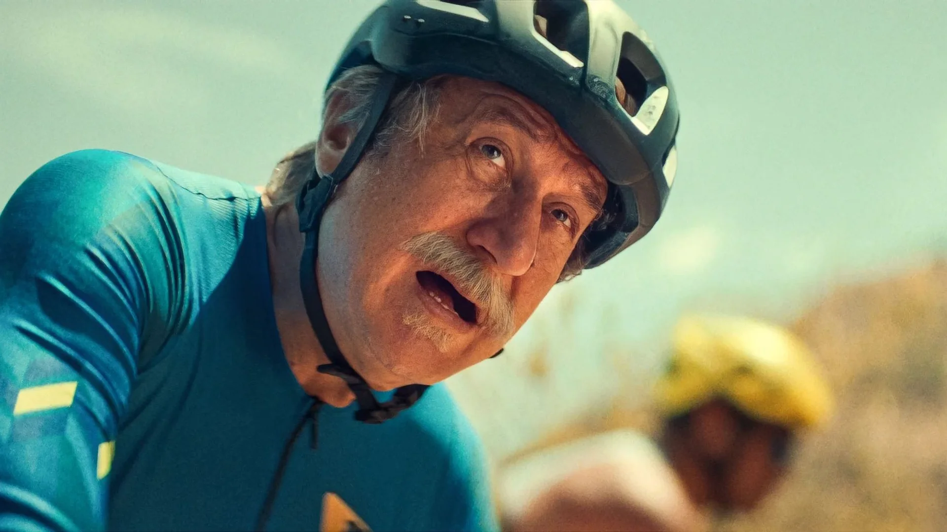 Backdrop de विजय 69