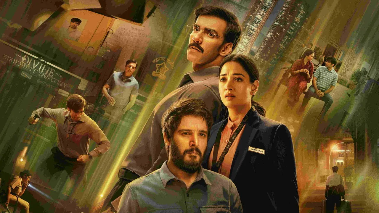 El destino de Sikandar