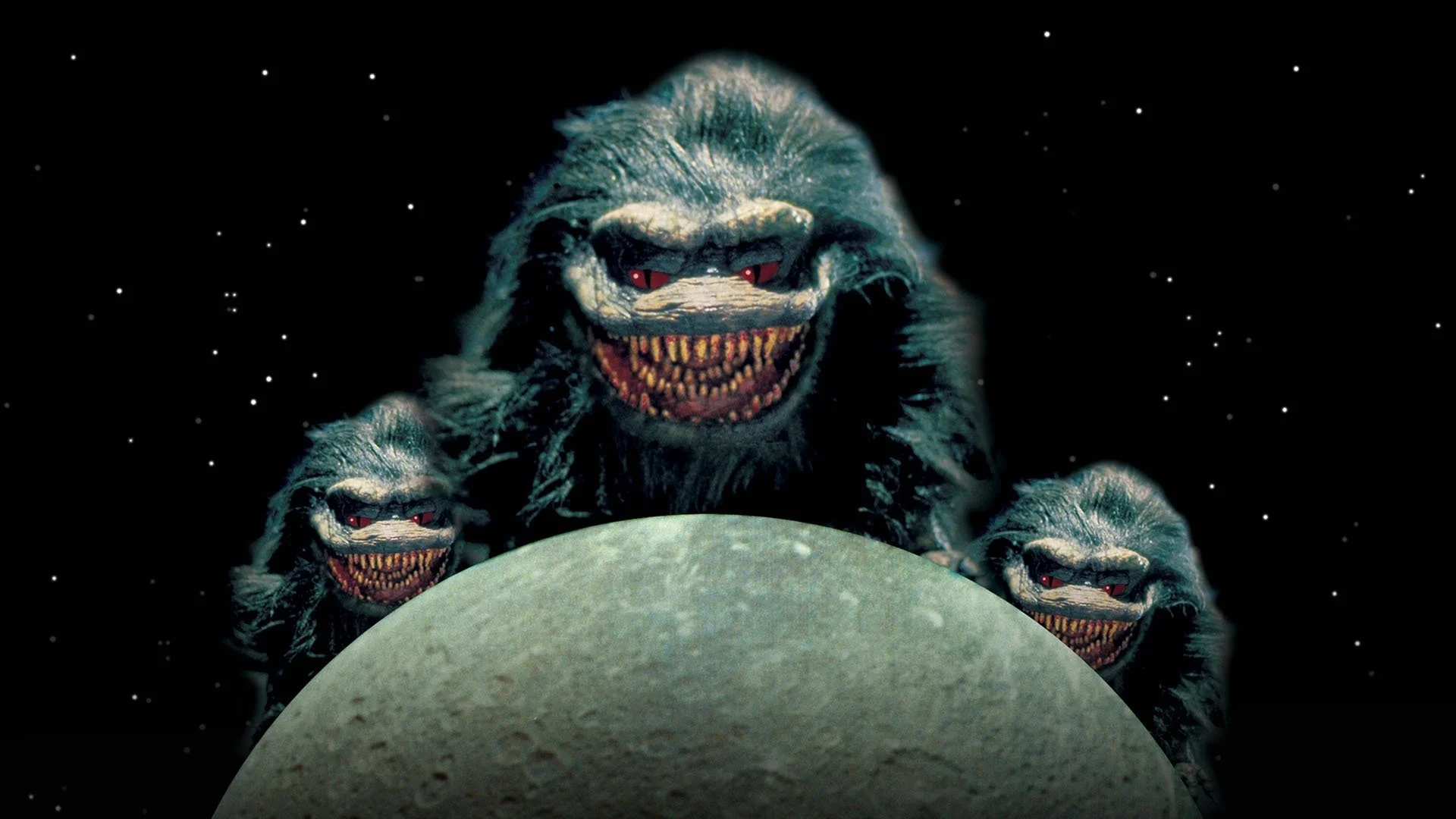Backdrop de Critters 4